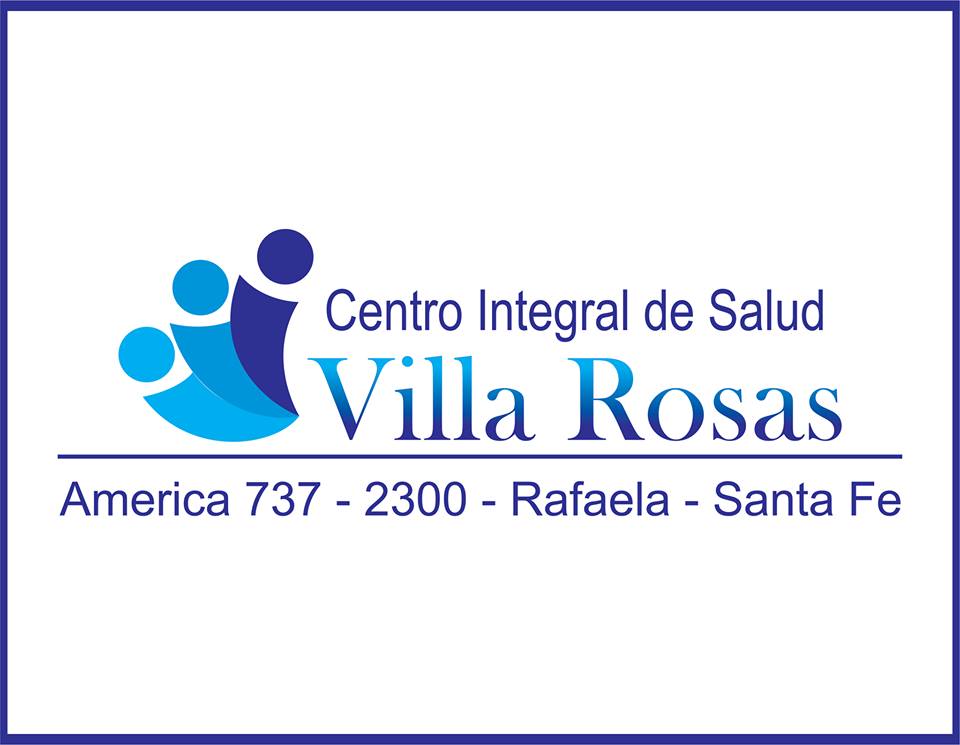 CENTRO INTEGRAL DE SALUD VILLA ROSAS