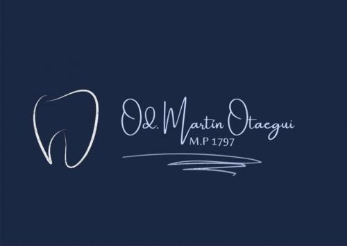 Od. Martín Otaegui