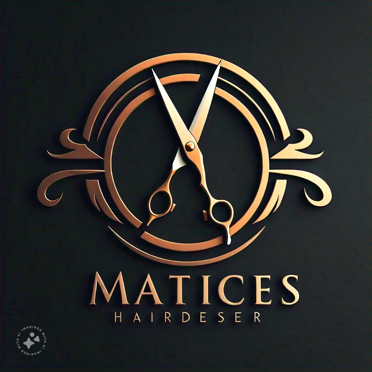 Matices Hairdeser Salon Unisex