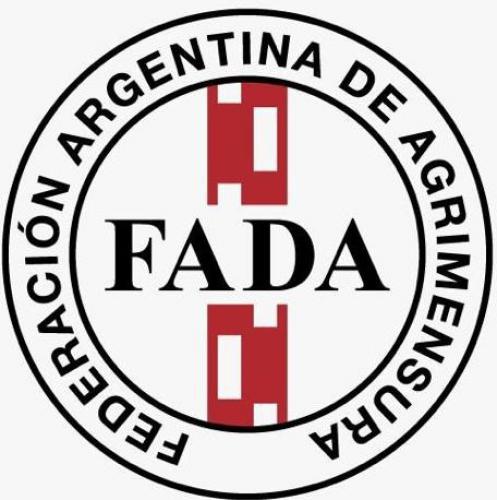 FEDERACION ARGENTINA DE AGRIMENSURA, F.A.D.A.