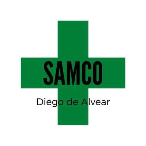 SAMCO DIEGO DE ALVEAR