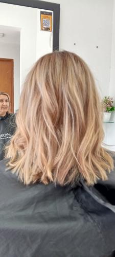 AlmaBonita estudio de belleza - Peluquería & Estética 