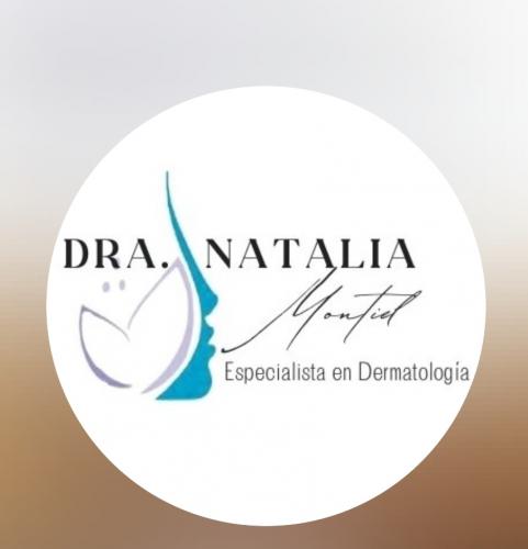 Dra. Natalia Montiel Abeleira